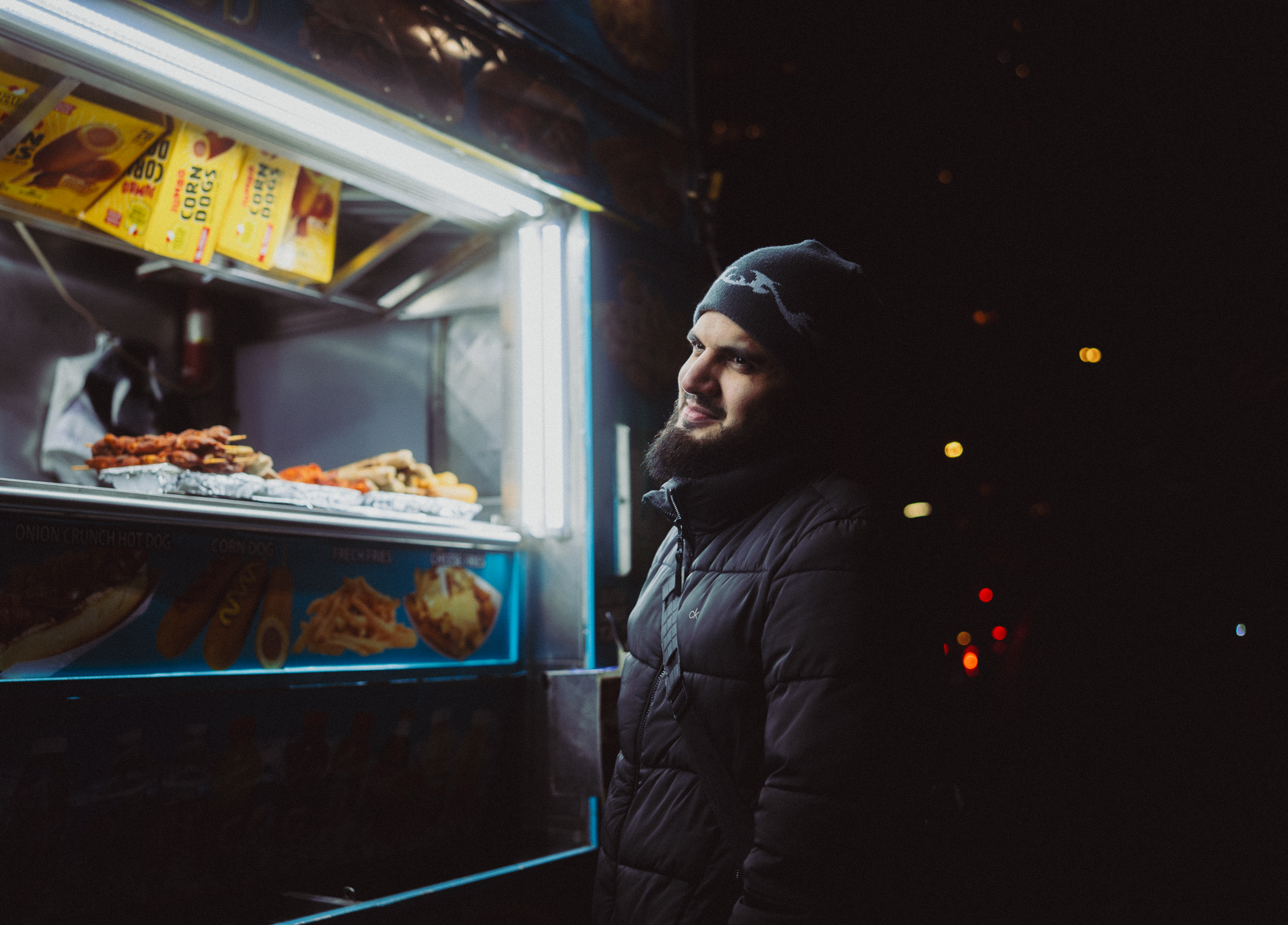 ABDUL NYC 08325
