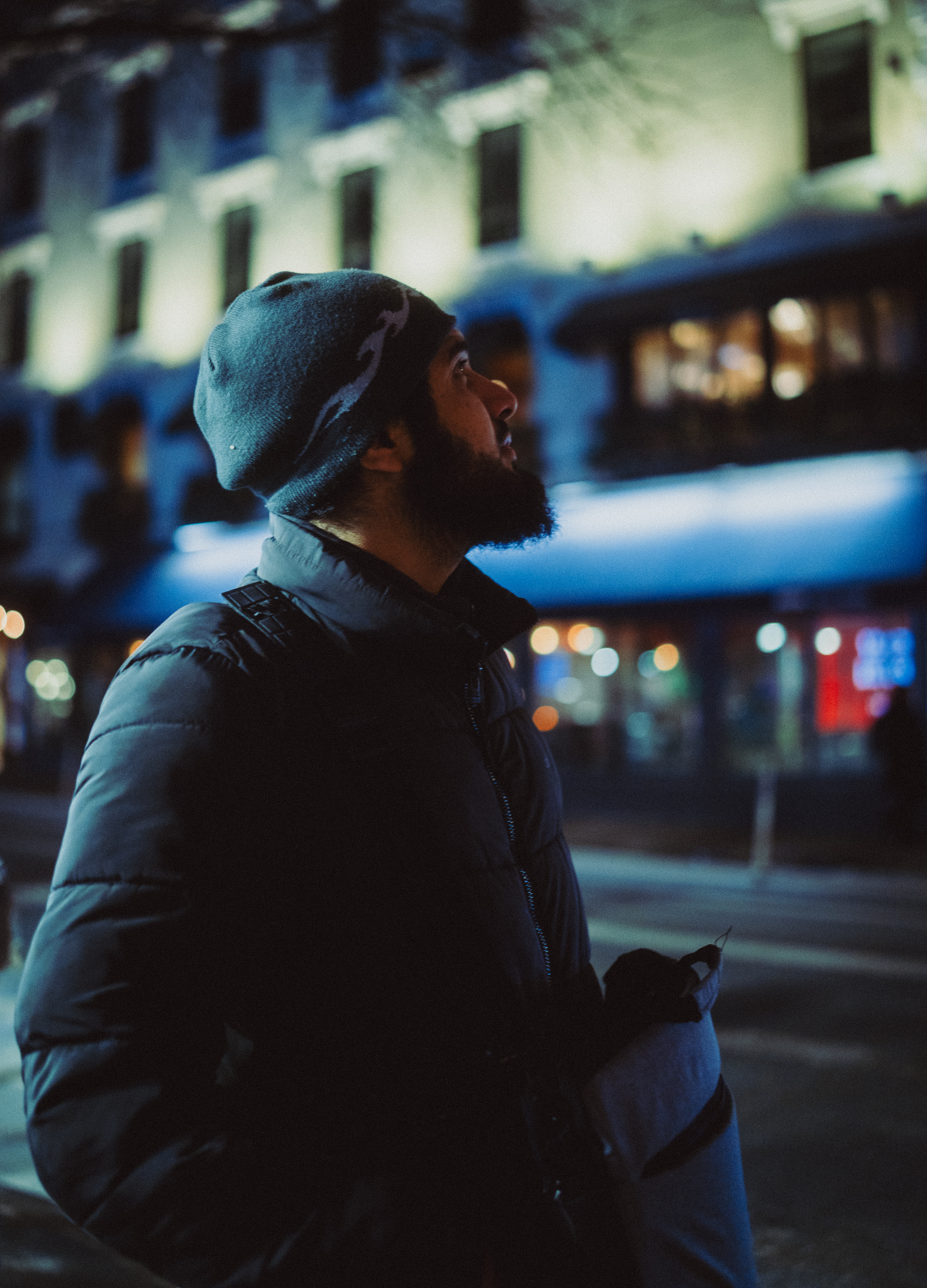 ABDUL NYC 08367
