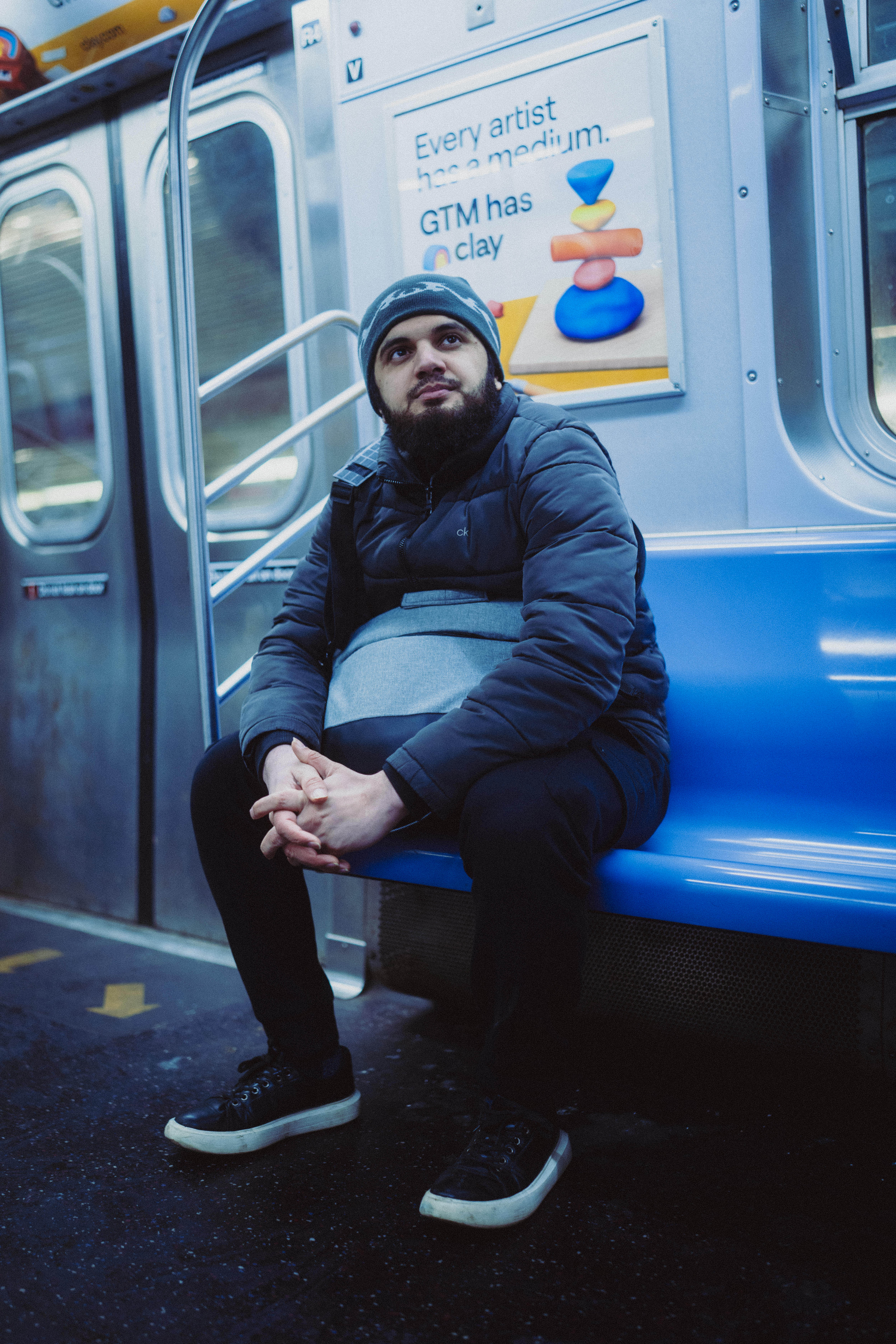 ABDUL NYC 1
