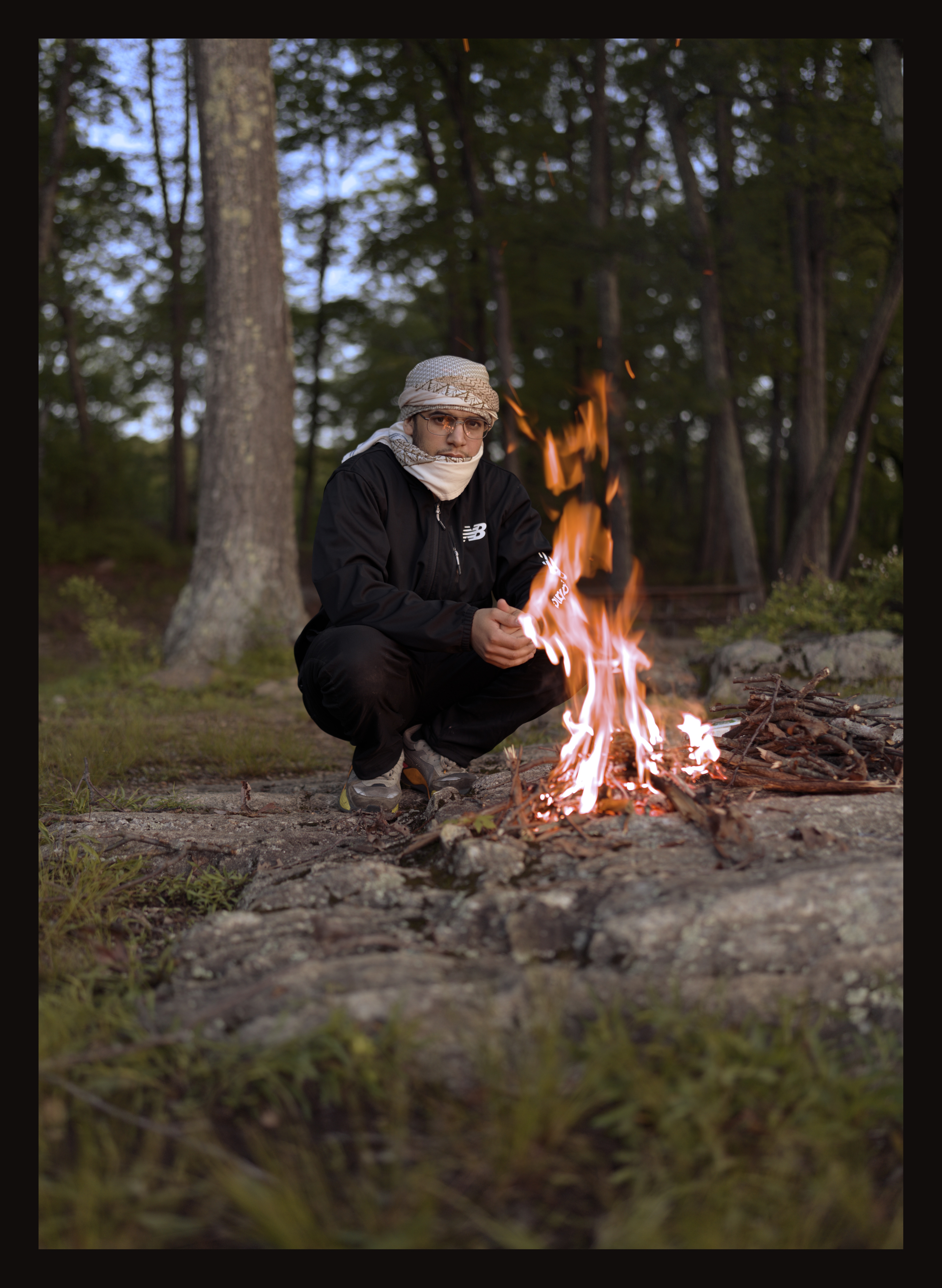 Imtiaz bronx fire 9650997
