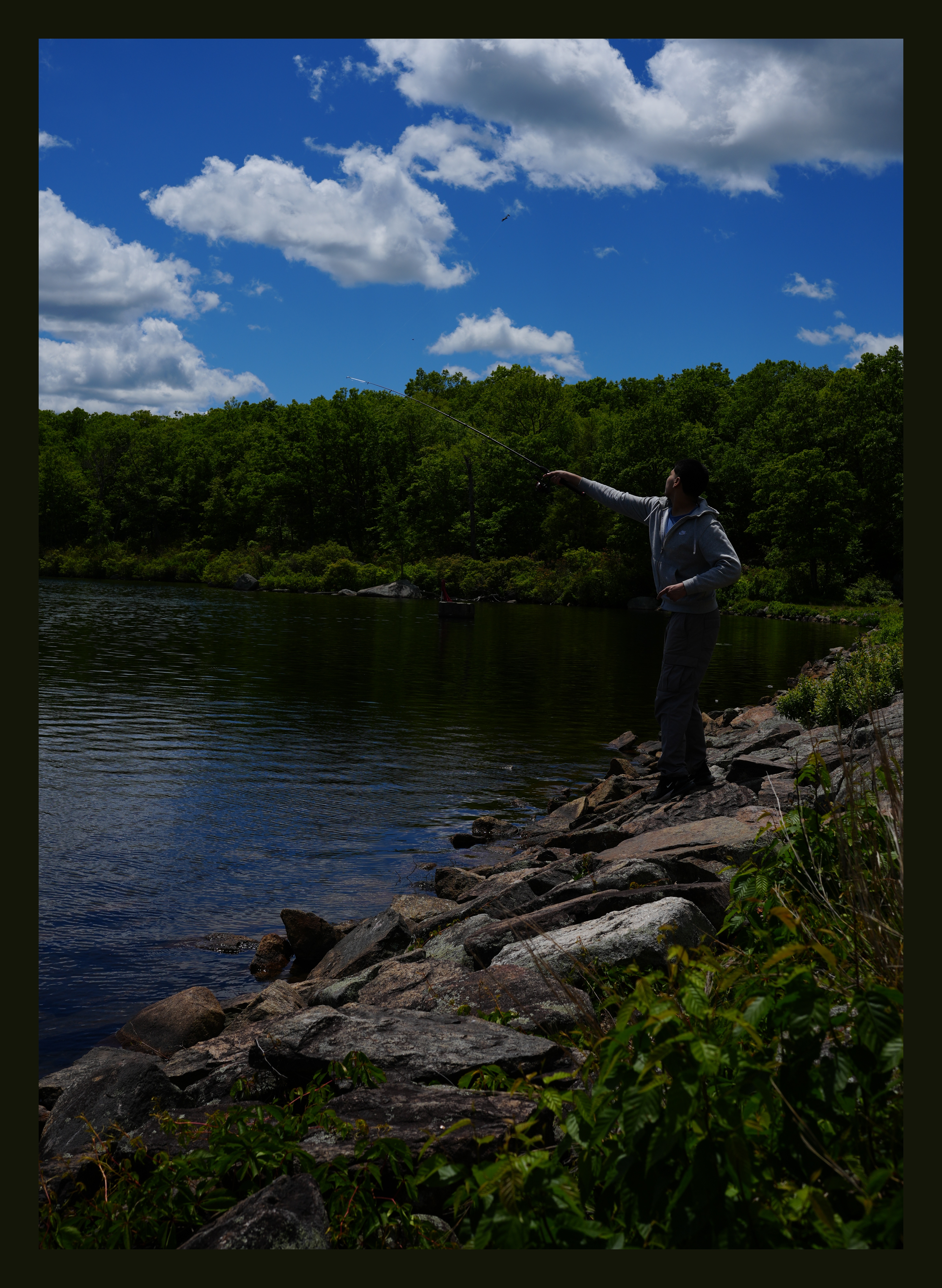 Imtiaz bronx fishing 9653334