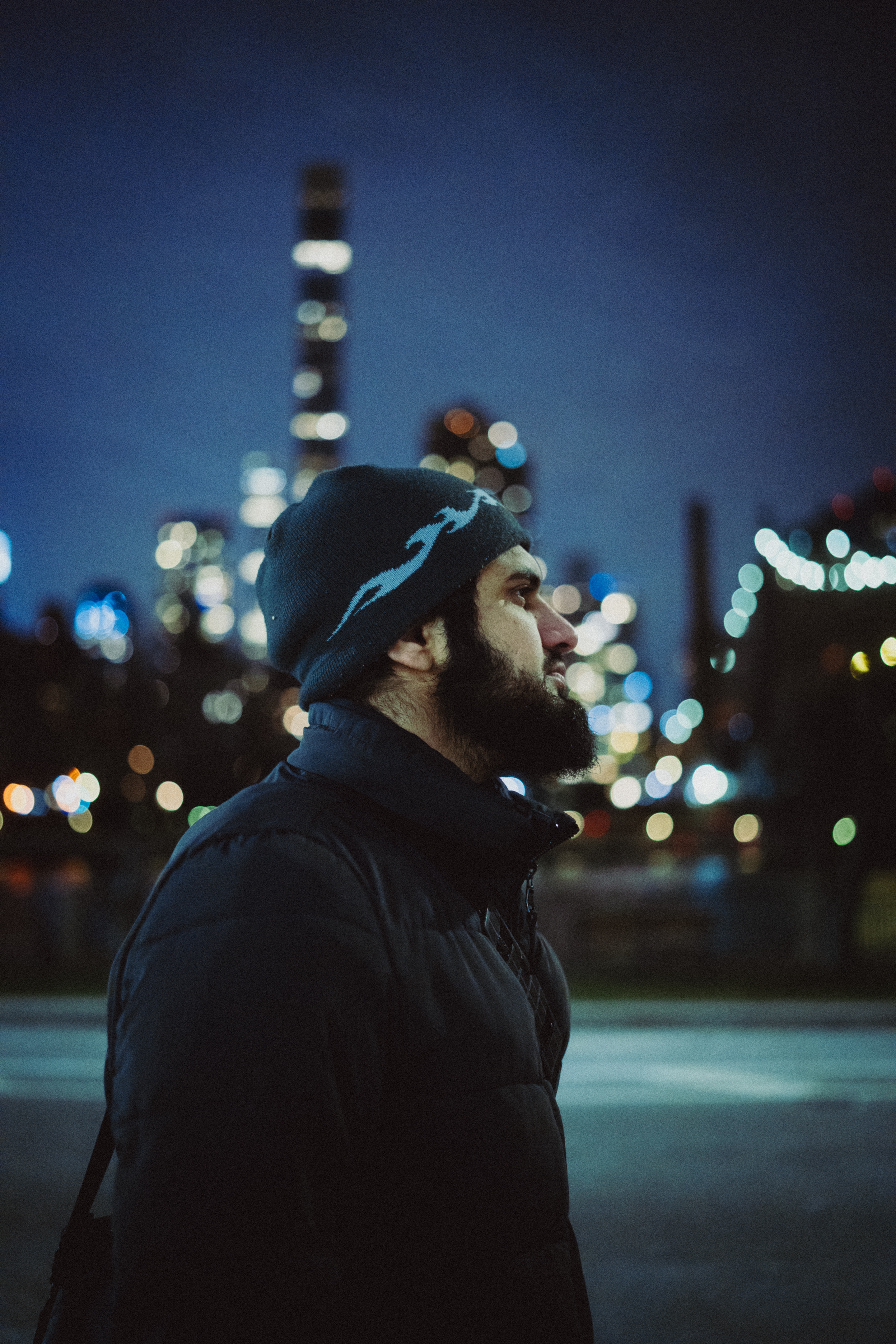 Imtiaz bronx nyc 10065190