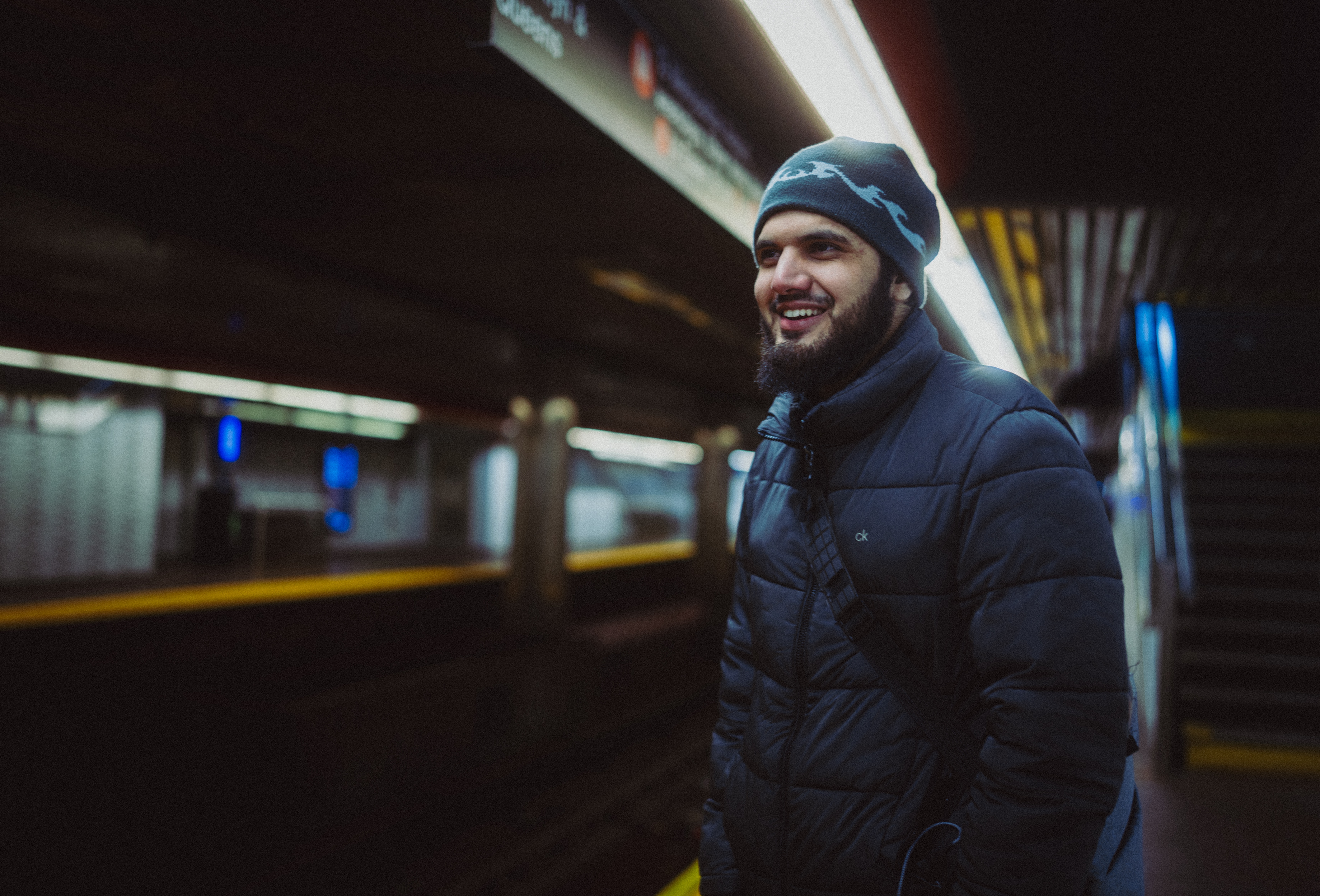 Imtiaz bronx subway 10065191
