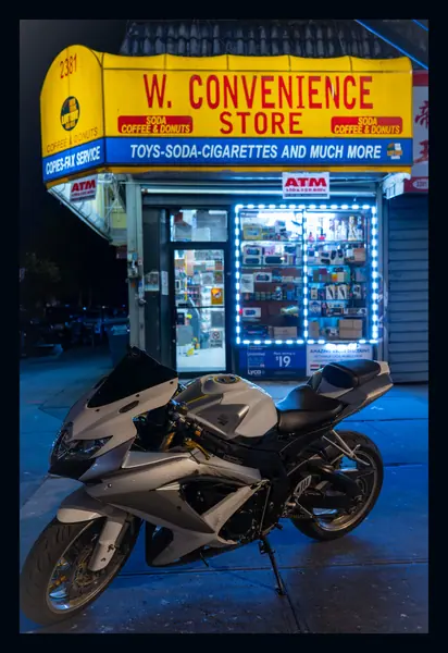 Convenience