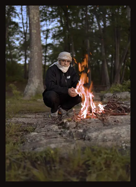 Fire