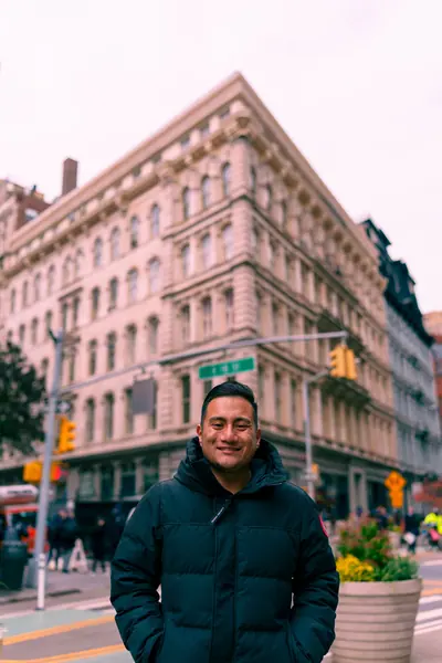 NYC