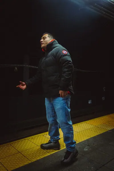 NYC