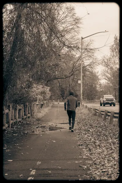 Running