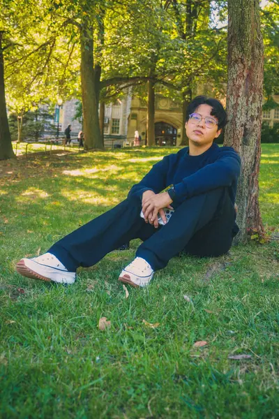 Sitting