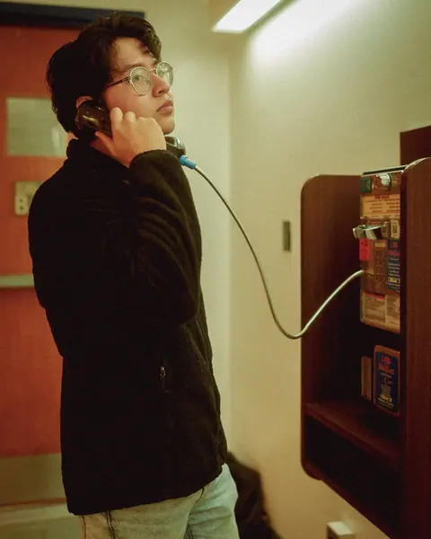 Telephone