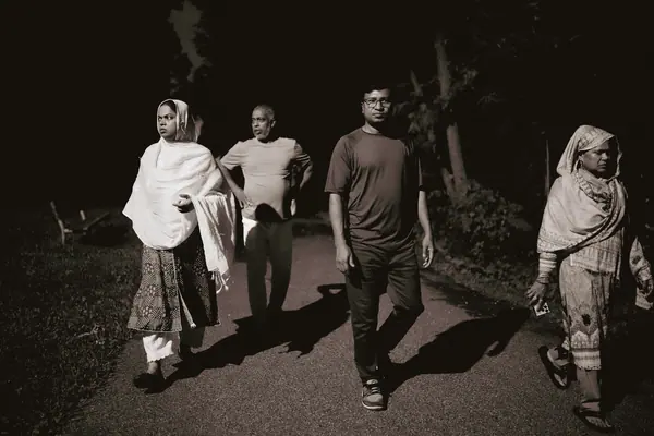 Photograph by Imtiaz Mahmud